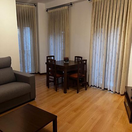 Apartamentos Redondela - Centro Historico Bagian luar foto